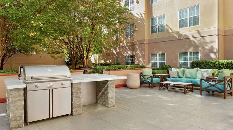 <b>Homewood Suites by Hilton Exterior</b>. Images powered by <a href="https://iceportal.shijigroup.com/" title="IcePortal" target="_blank">IcePortal</a>.