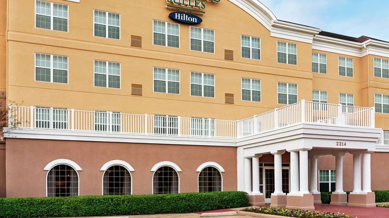 <b>Homewood Suites by Hilton Exterior</b>. Images powered by <a href="https://iceportal.shijigroup.com/" title="IcePortal" target="_blank">IcePortal</a>.