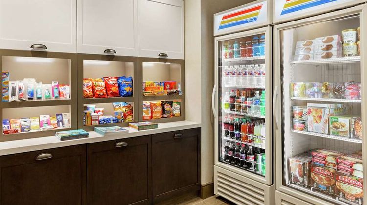 Homewood Suites by Hilton Restaurant