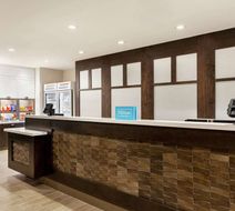 Homewood Suites by Hilton Lobby