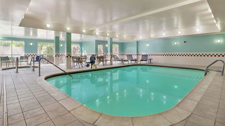<b>Homewood Suites by Hilton Pool</b>. Images powered by <a href="https://iceportal.shijigroup.com/" title="IcePortal" target="_blank">IcePortal</a>.