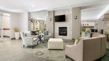 Homewood Suites by Hilton Lobby