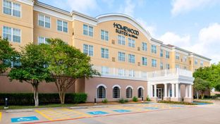 Homewood Suites by Hilton