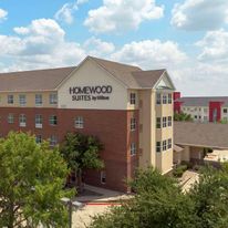 Homewood Suites Irving-DFW Airport