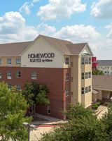 Homewood Suites Irving-DFW Airport