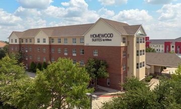 Homewood Suites Irving-DFW Airport