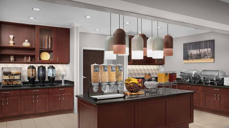Homewood Suites Irving-DFW Airport Restaurant