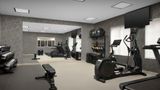 Homewood Suites Irving-DFW Airport Health