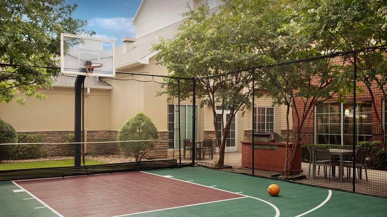 <b>Homewood Suites Irving-DFW Airport Recreation</b>. Images powered by <a href="https://iceportal.shijigroup.com/" title="IcePortal" target="_blank">IcePortal</a>.