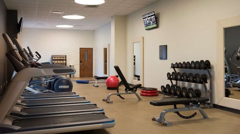 <b>Doubletree Dallas Love Field Health</b>. Images powered by <a href="https://iceportal.shijigroup.com/" title="IcePortal" target="_blank">IcePortal</a>.