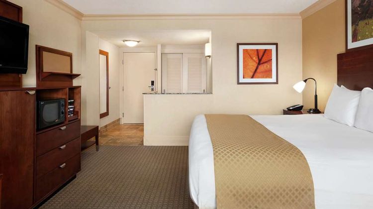 Doubletree Dallas Love Field Other