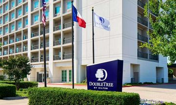 Doubletree Dallas Love Field