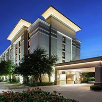 Hampton Inn Dallas/Irving-Las Colinas