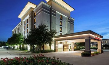Hampton Inn Dallas/Irving-Las Colinas
