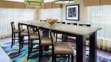 <b>Hampton Inn Dallas/Irving-Las Colinas Lobby</b>. Images powered by <a href="https://iceportal.shijigroup.com/" title="IcePortal" target="_blank">IcePortal</a>.