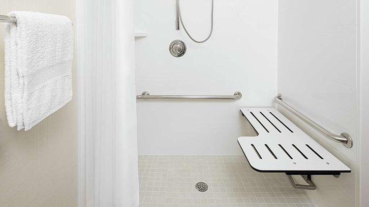 Hampton Inn Dallas/Irving-Las Colinas Room