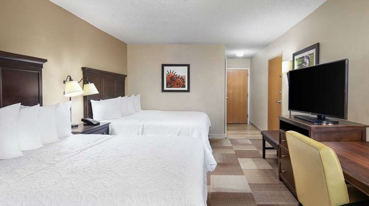 Hampton Inn Dallas/Irving-Las Colinas Room