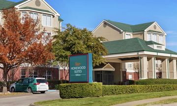 Homewood Suites by Hilton Plano