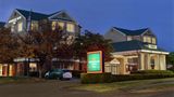Homewood Suites by Hilton Plano Exterior
