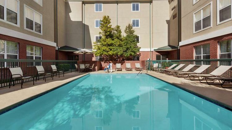 Homewood Suites by Hilton Plano Pool