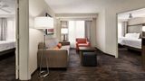 Homewood Suites by Hilton Plano Room