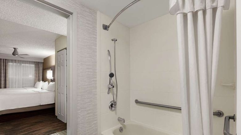 <b>Homewood Suites by Hilton Plano Room</b>. Images powered by <a href="https://iceportal.shijigroup.com/" title="IcePortal" target="_blank">IcePortal</a>.