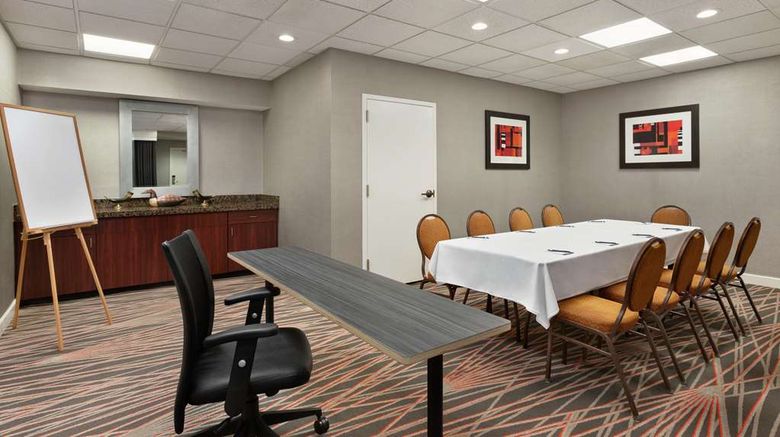 <b>Homewood Suites by Hilton Plano Meeting</b>. Images powered by <a href="https://iceportal.shijigroup.com/" title="IcePortal" target="_blank">IcePortal</a>.