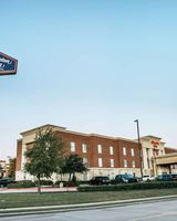 Hampton Inn Rockwall