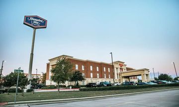 Hampton Inn Rockwall