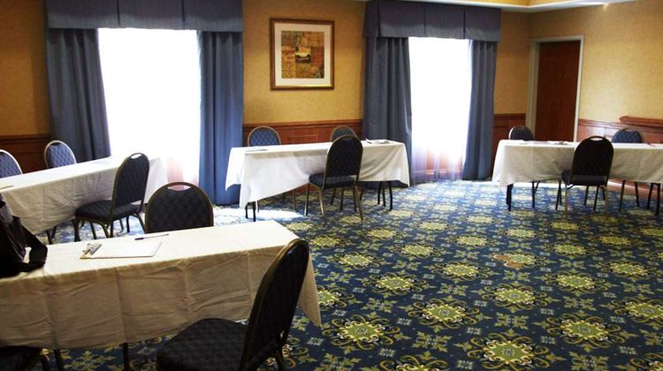 Hampton Inn Rockwall Meeting