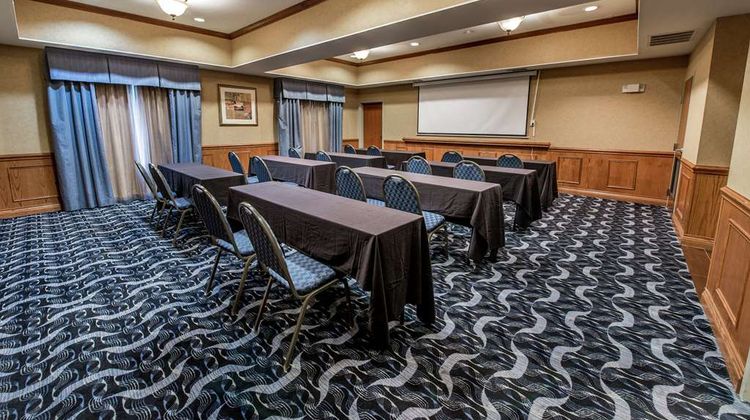 Hampton Inn Rockwall Meeting