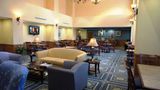 <b>Hampton Inn Rockwall Lobby</b>. Images powered by <a href="https://iceportal.shijigroup.com/" title="IcePortal" target="_blank">IcePortal</a>.
