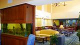 <b>Hampton Inn Rockwall Lobby</b>. Images powered by <a href="https://iceportal.shijigroup.com/" title="IcePortal" target="_blank">IcePortal</a>.