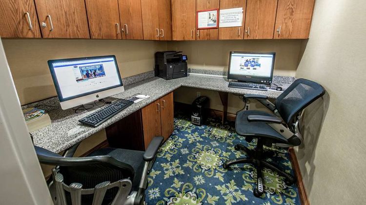 Hampton Inn Rockwall Other