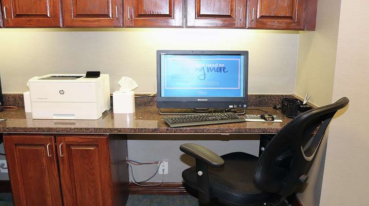 Hampton Inn & Suites Stephenville Other