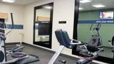 Hampton Inn & Suites Stephenville Health