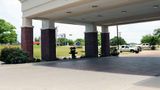 Hampton Inn & Suites Stephenville Exterior