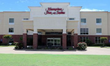 Hampton Inn & Suites Stephenville