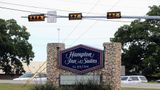 Hampton Inn & Suites Stephenville Exterior