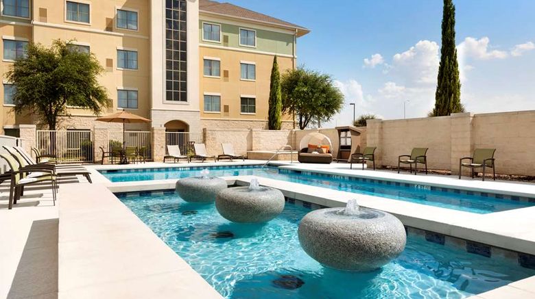 <b>Homewood Suites Richardson Pool</b>. Images powered by <a href="https://iceportal.shijigroup.com/" title="IcePortal" target="_blank">IcePortal</a>.