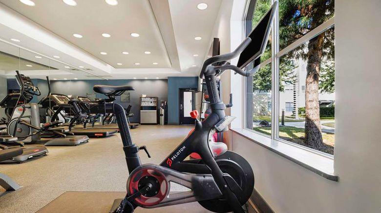 <b>Homewood Suites Richardson Health</b>. Images powered by <a href="https://iceportal.shijigroup.com/" title="IcePortal" target="_blank">IcePortal</a>.