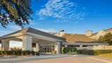 <b>Homewood Suites Richardson Exterior</b>. Images powered by <a href="https://iceportal.shijigroup.com/" title="IcePortal" target="_blank">IcePortal</a>.