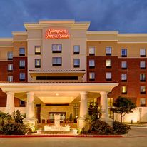 Hampton Inn & Suites Dallas/Lewisville