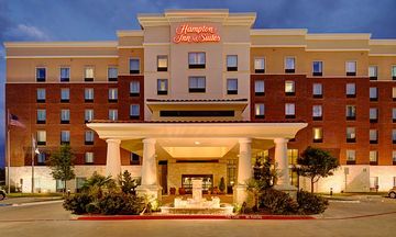Hampton Inn & Suites Dallas/Lewisville