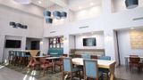 Hampton Inn & Suites Dallas/Lewisville Restaurant