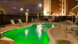 Hampton Inn & Suites Dallas/Lewisville Pool