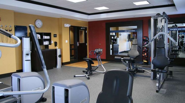 Hampton Inn & Suites Dallas/Lewisville Health