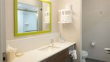 Hampton Inn & Suites Dallas/Lewisville Room