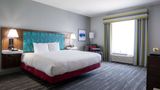 Hampton Inn & Suites Dallas/Lewisville Room