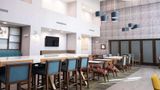 Hampton Inn & Suites Dallas/Lewisville Restaurant